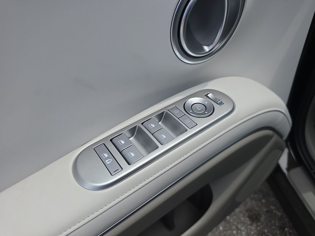 Thumbnail: 2026 Hyundai Palisade - 22