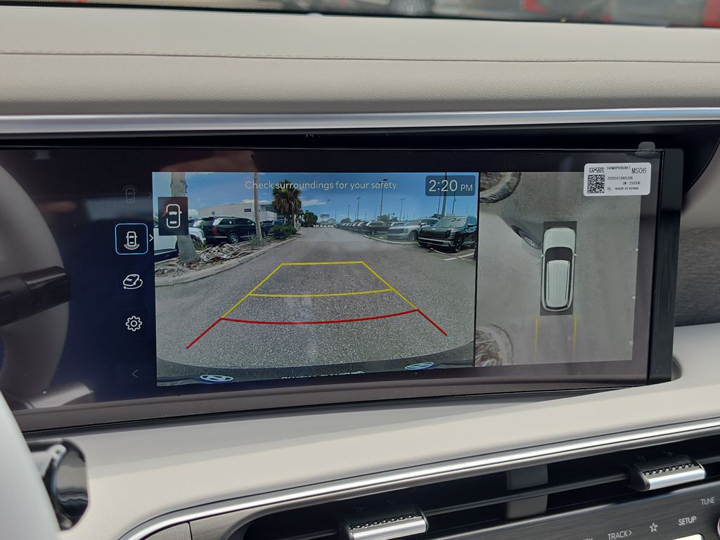 Thumbnail: 2026 Hyundai Palisade - 31