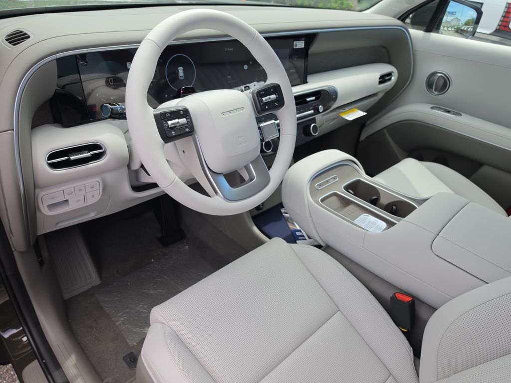 Thumbnail: 2026 Hyundai Palisade - 2
