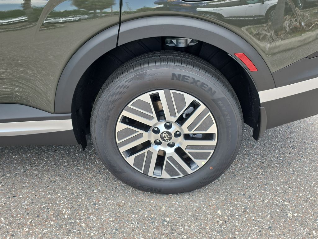Thumbnail: 2026 Hyundai Palisade - 8
