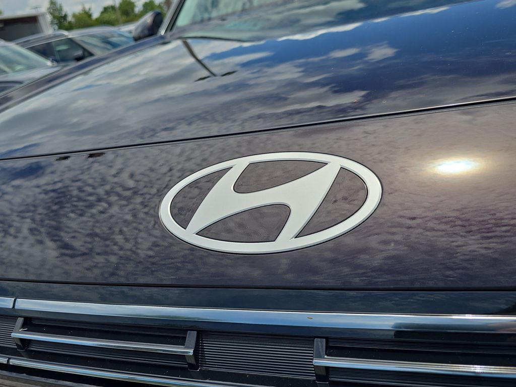 Thumbnail: 2026 Hyundai Palisade - 7