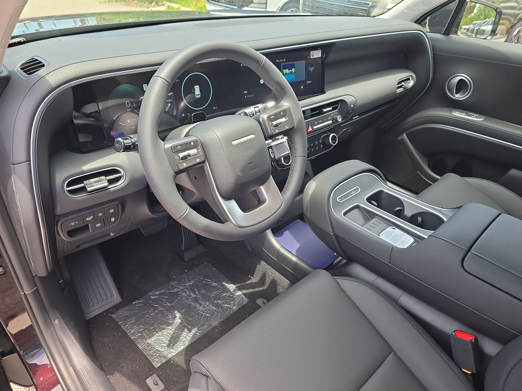 Thumbnail: 2026 Hyundai Palisade - 2