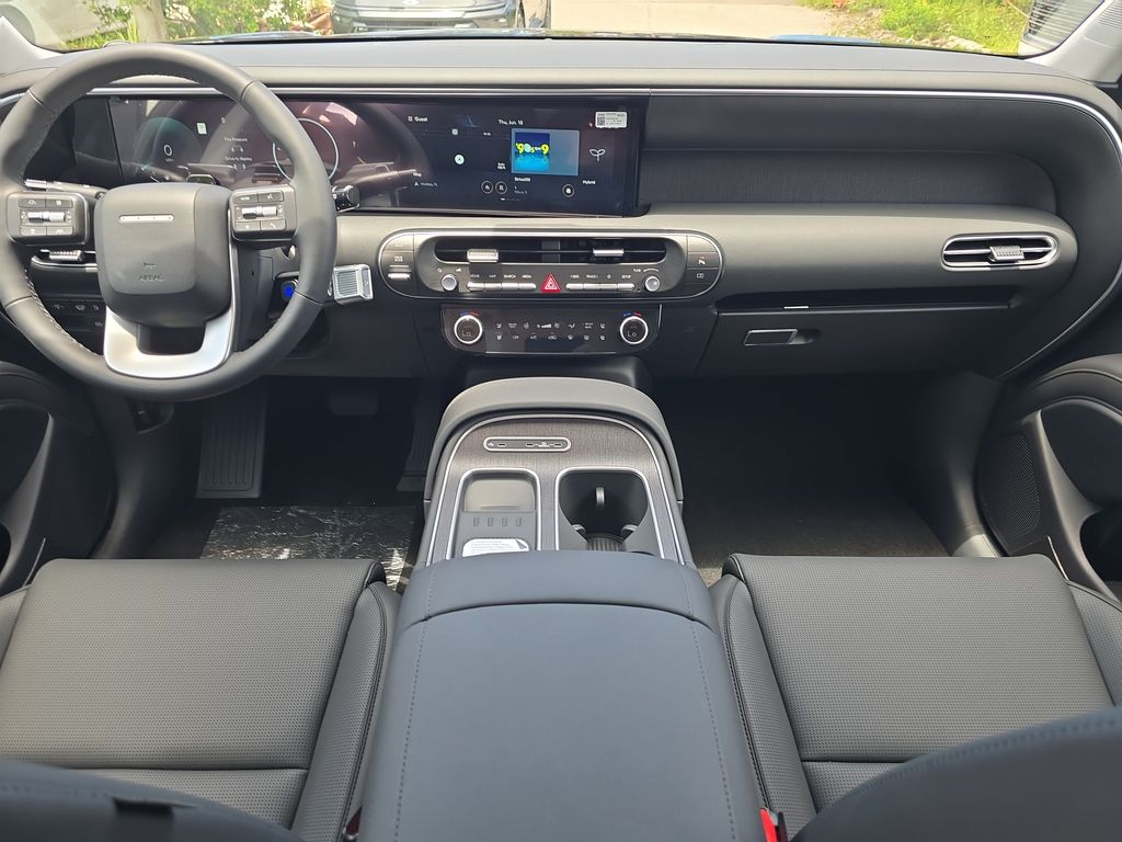 Thumbnail: 2026 Hyundai Palisade - 9