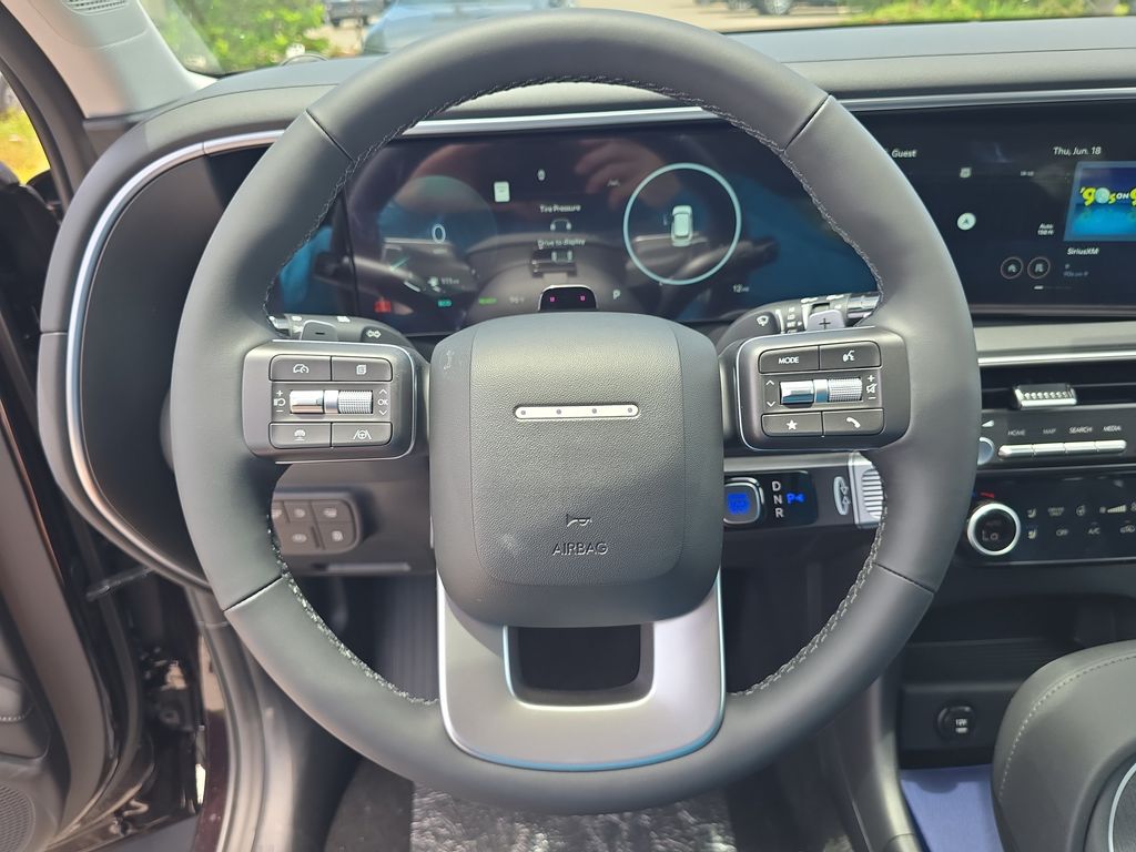 Thumbnail: 2026 Hyundai Palisade - 13