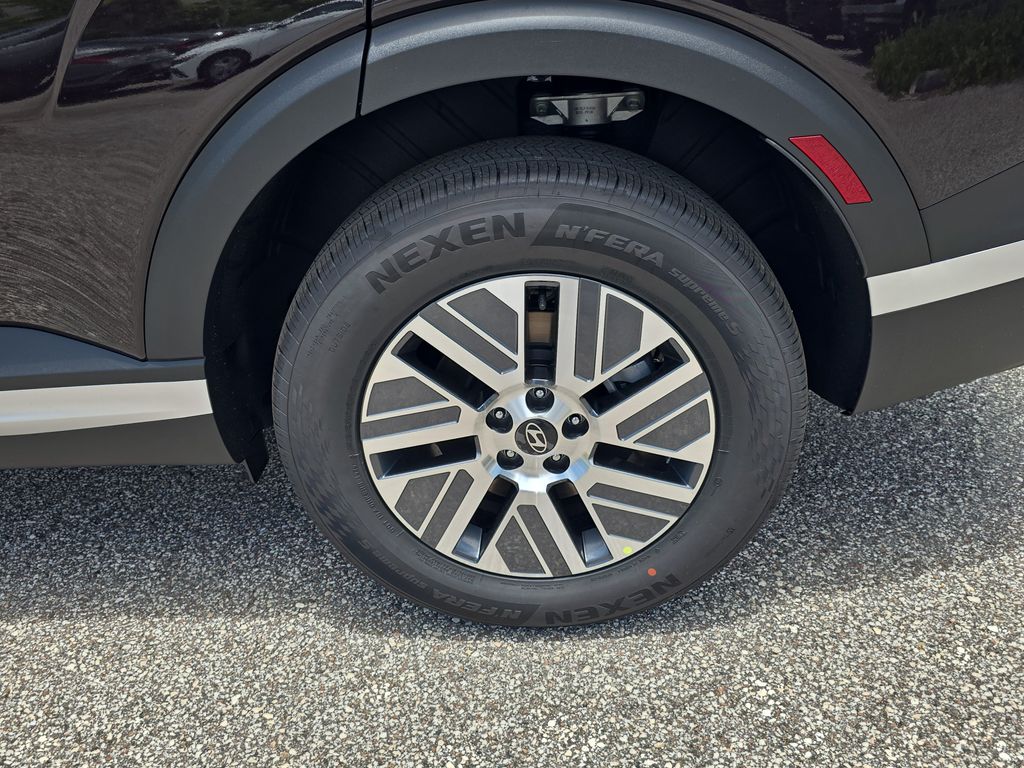 Thumbnail: 2026 Hyundai Palisade - 8