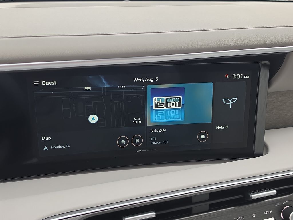 Thumbnail: 2026 Hyundai Palisade - 31