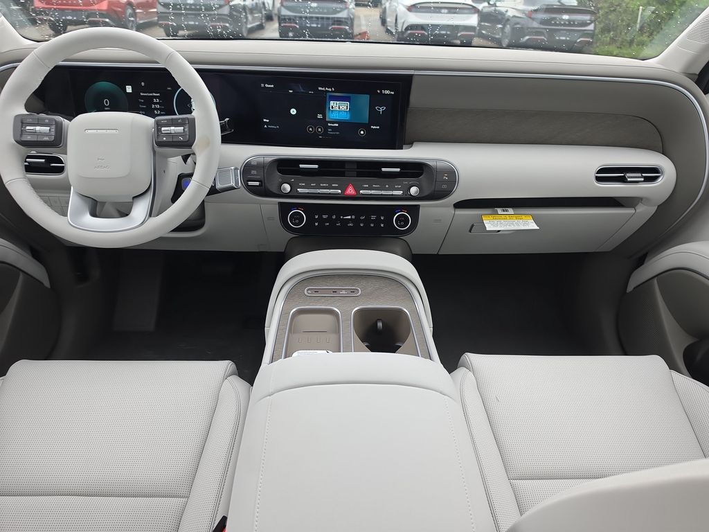 Thumbnail: 2026 Hyundai Palisade - 9
