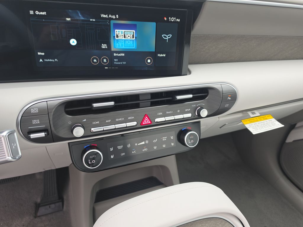 Thumbnail: 2026 Hyundai Palisade - 30
