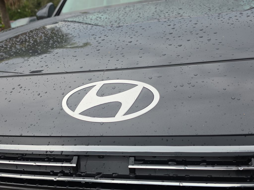 Thumbnail: 2026 Hyundai Palisade - 7