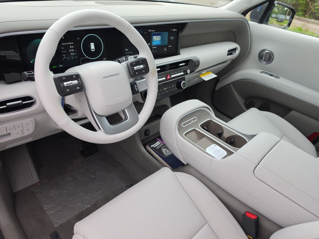 Thumbnail: 2026 Hyundai Palisade - 2