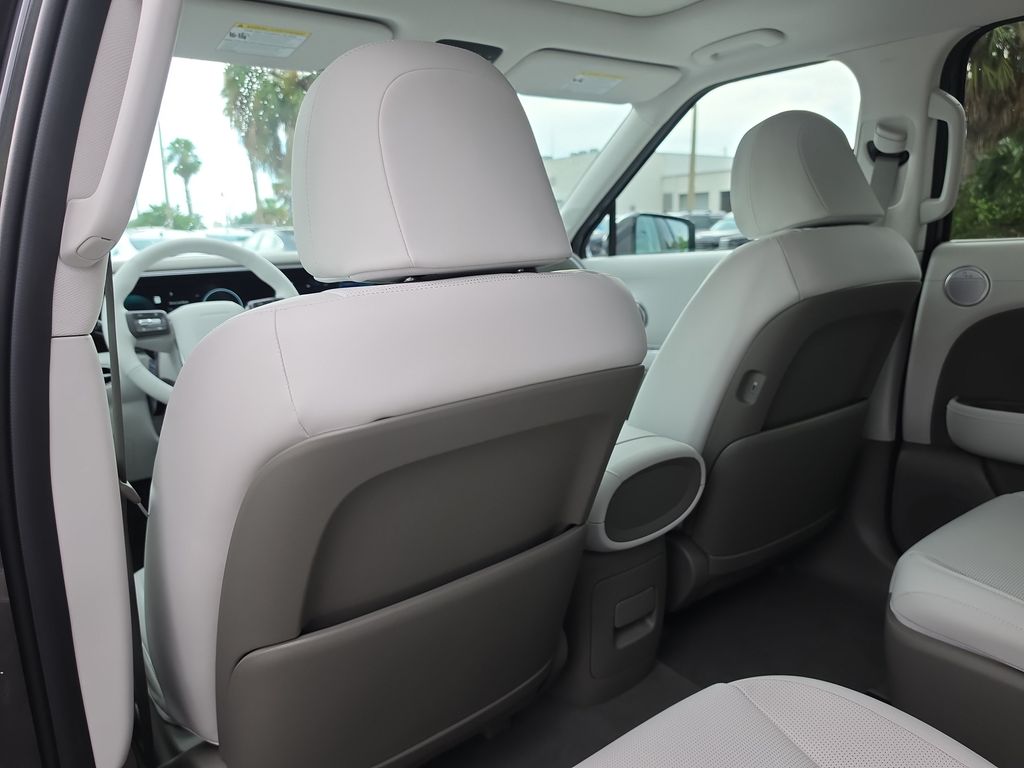 Thumbnail: 2026 Hyundai Palisade - 12