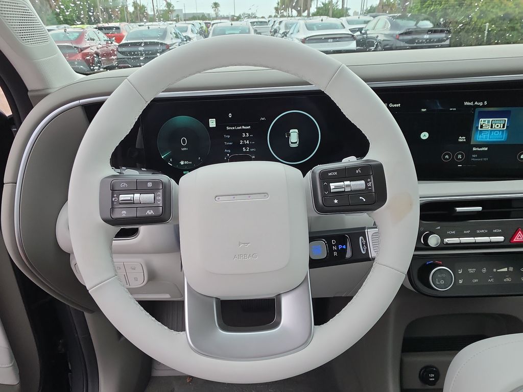 Thumbnail: 2026 Hyundai Palisade - 13