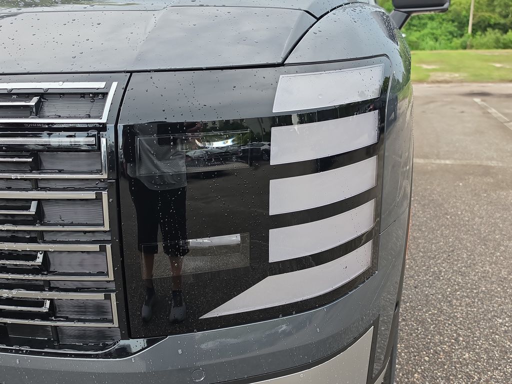 Thumbnail: 2026 Hyundai Palisade - 21