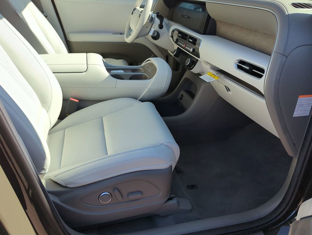 Thumbnail: 2026 Hyundai Palisade - 11