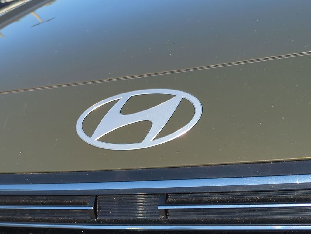 Thumbnail: 2026 Hyundai Palisade - 7
