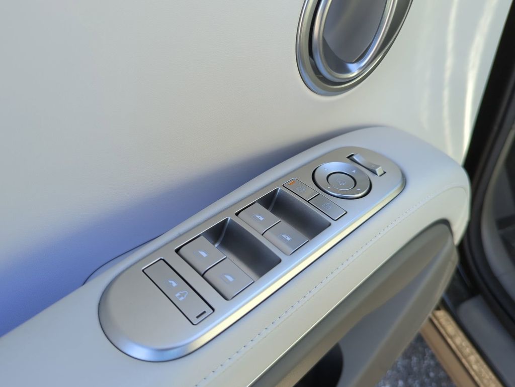 Thumbnail: 2026 Hyundai Palisade - 22