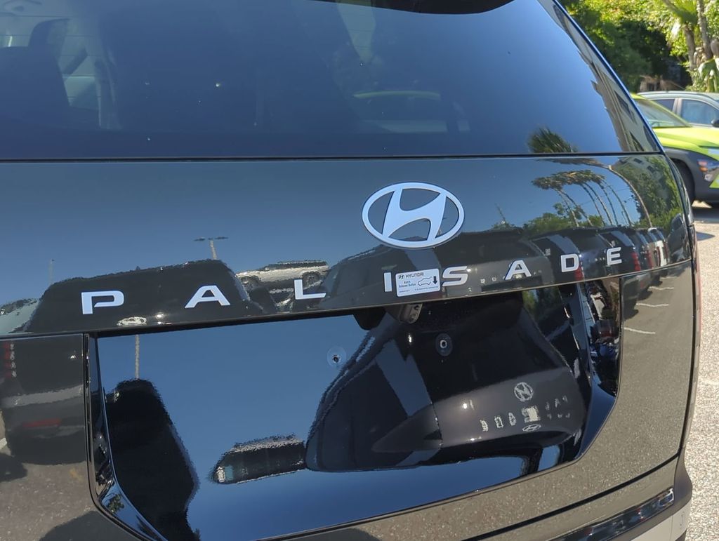 Thumbnail: 2026 Hyundai Palisade - 21