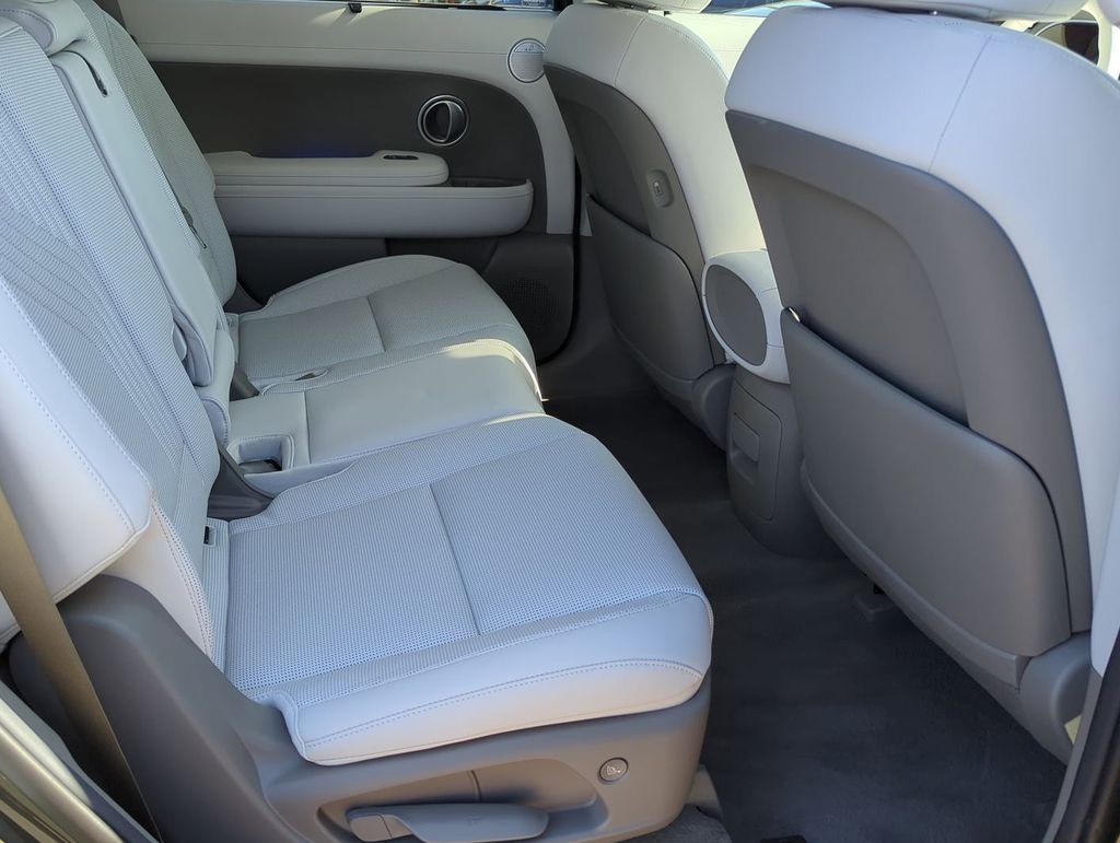 Thumbnail: 2026 Hyundai Palisade - 24
