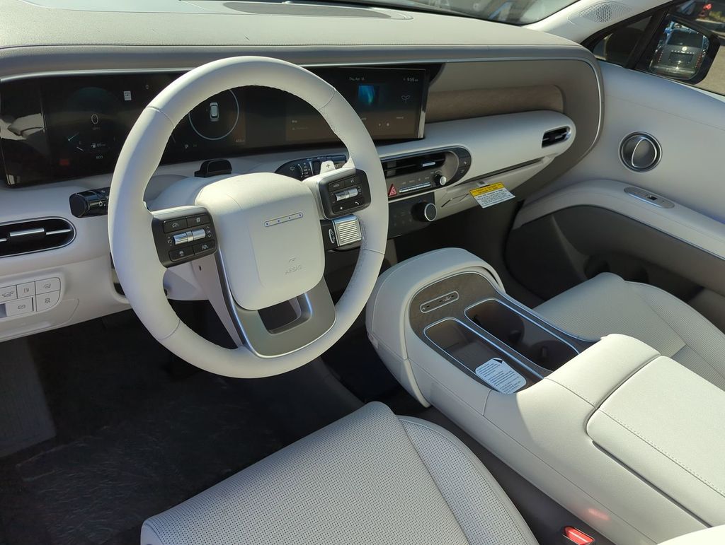 Thumbnail: 2026 Hyundai Palisade - 2