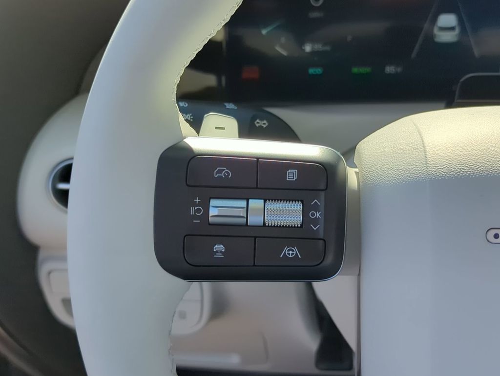 Thumbnail: 2026 Hyundai Palisade - 25
