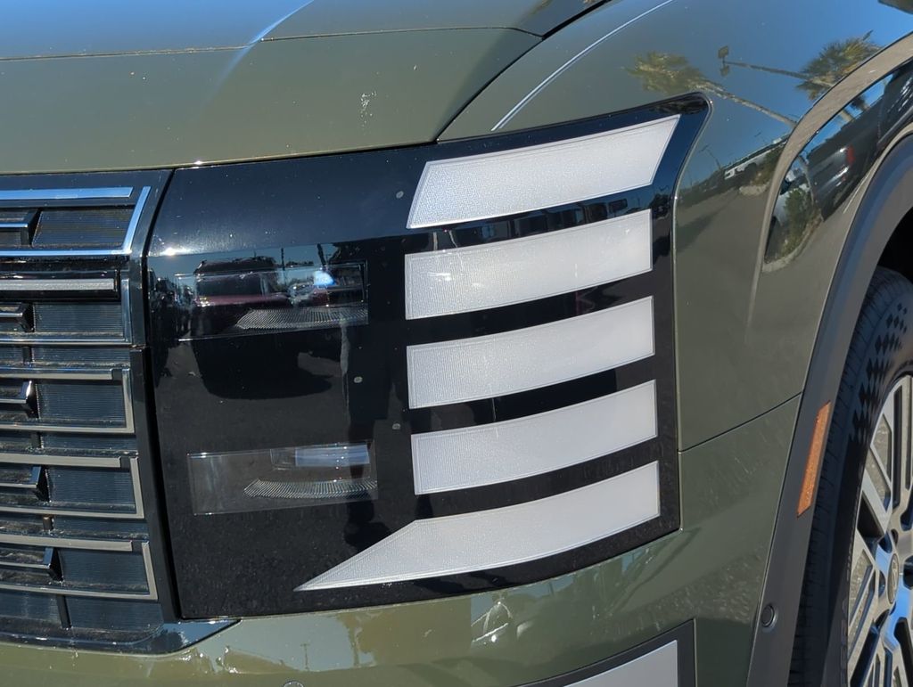 Thumbnail: 2026 Hyundai Palisade - 20