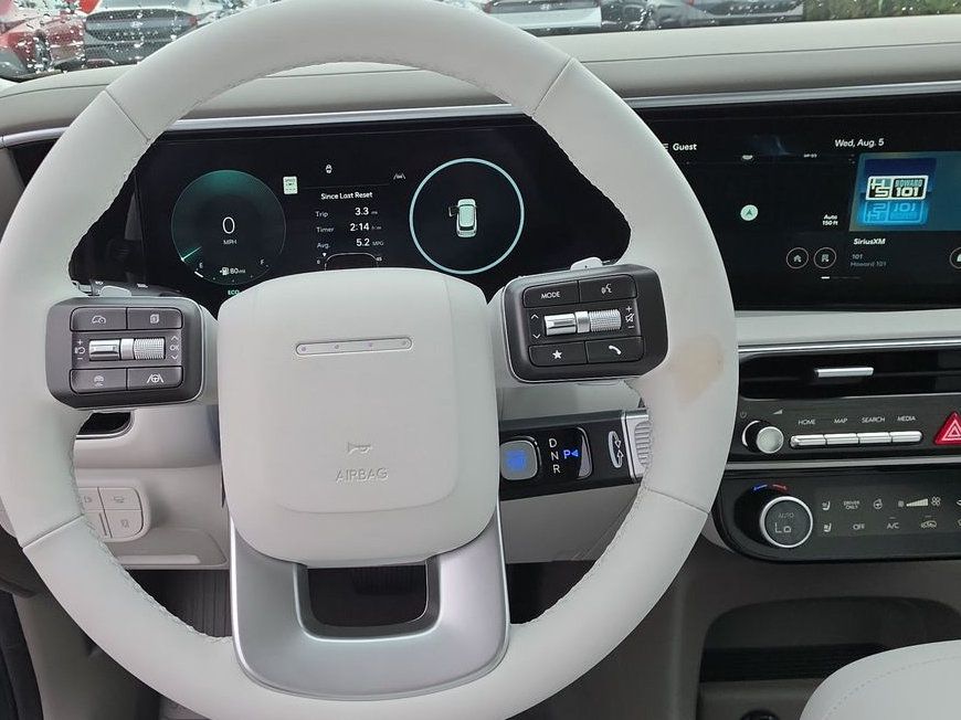 Thumbnail: 2026 Hyundai Palisade - 13