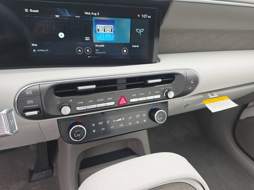 Thumbnail: 2026 Hyundai Palisade - 30