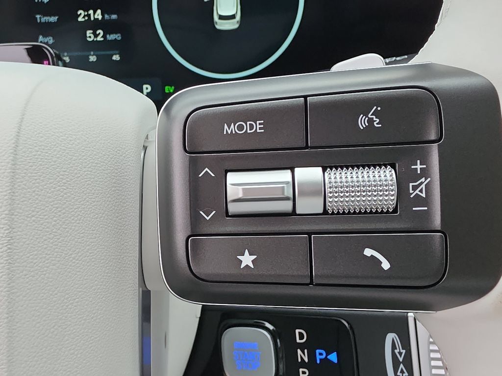 Thumbnail: 2026 Hyundai Palisade - 14