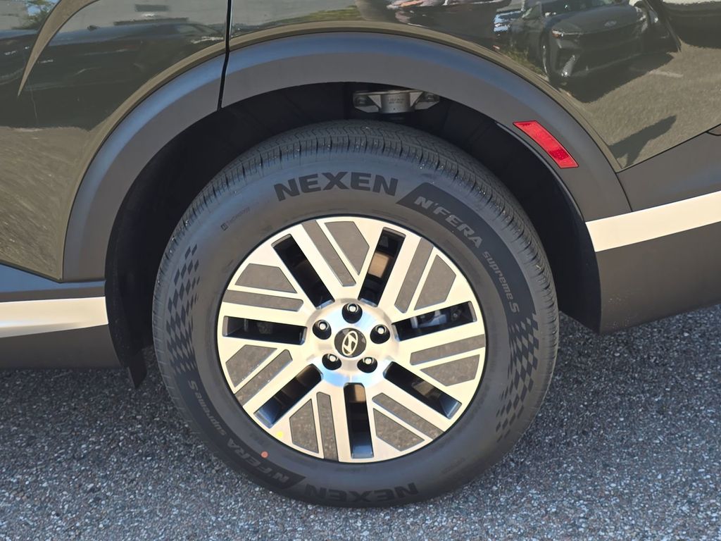 Thumbnail: 2026 Hyundai Palisade - 8