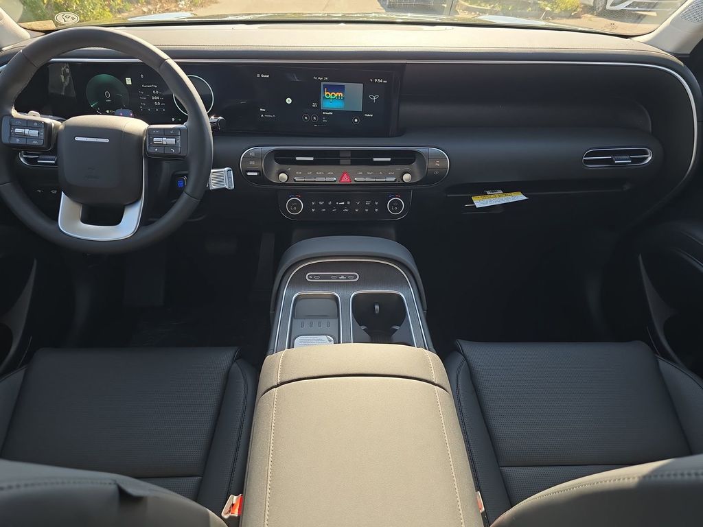 Thumbnail: 2026 Hyundai Palisade - 9