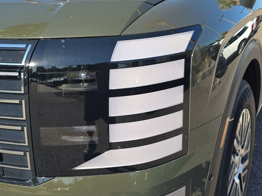Thumbnail: 2026 Hyundai Palisade - 21