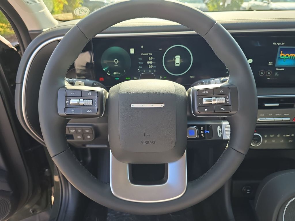 Thumbnail: 2026 Hyundai Palisade - 13