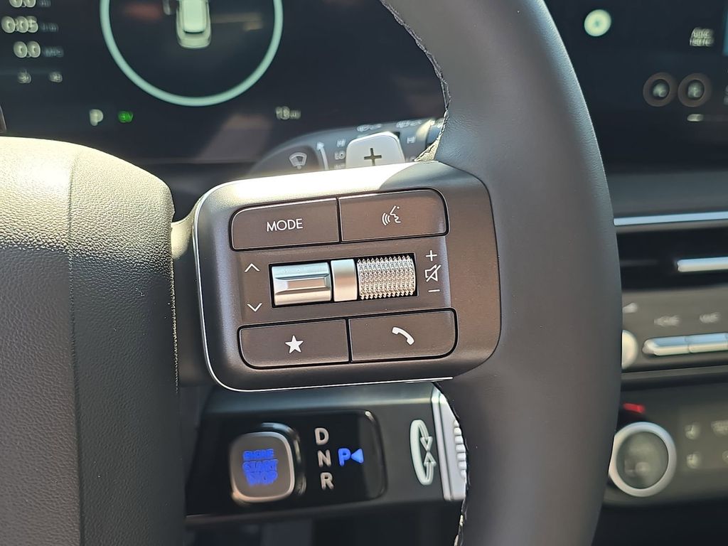 Thumbnail: 2026 Hyundai Palisade - 27