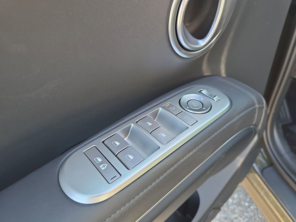 Thumbnail: 2026 Hyundai Palisade - 22
