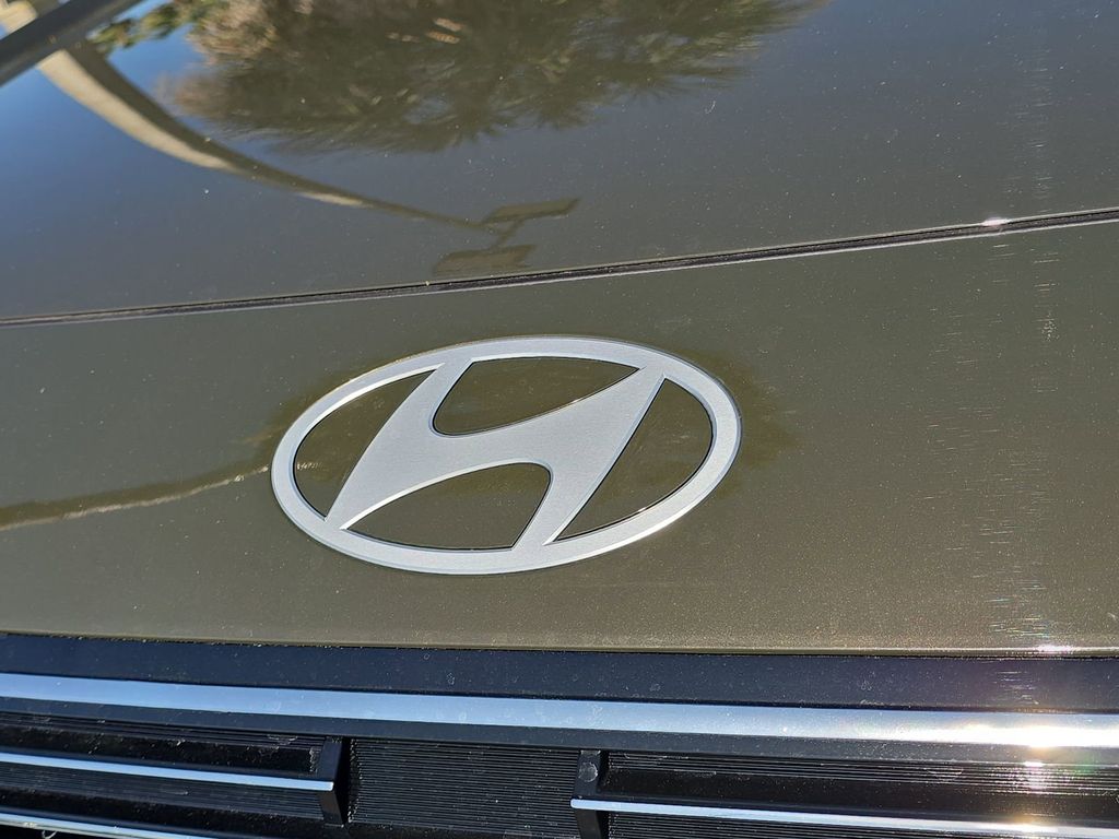 Thumbnail: 2026 Hyundai Palisade - 7