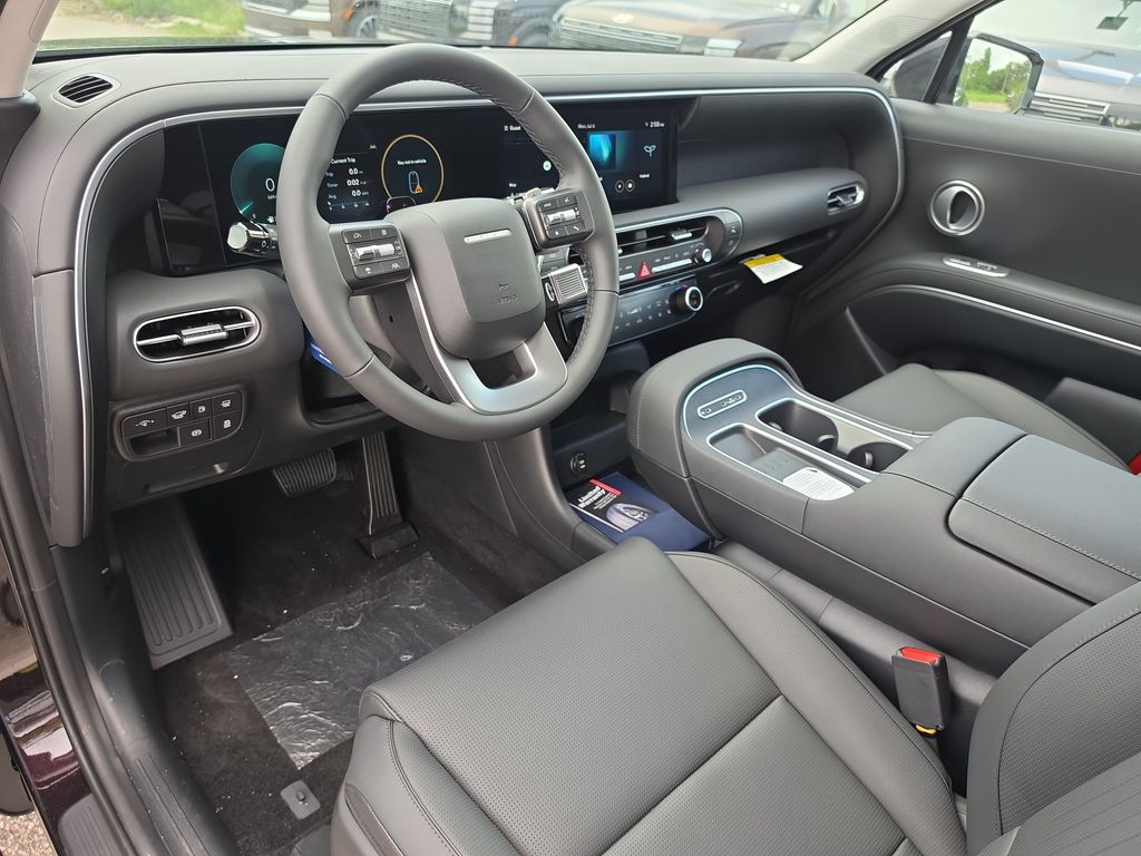 Thumbnail: 2026 Hyundai Palisade - 2