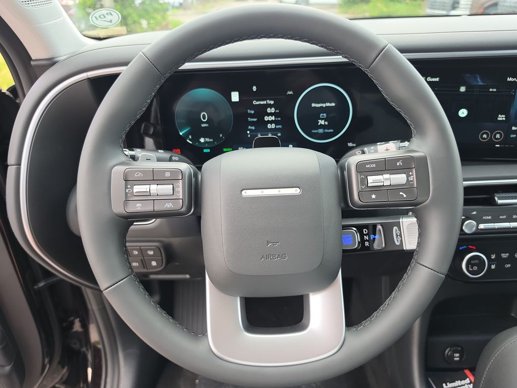 Thumbnail: 2026 Hyundai Palisade - 13