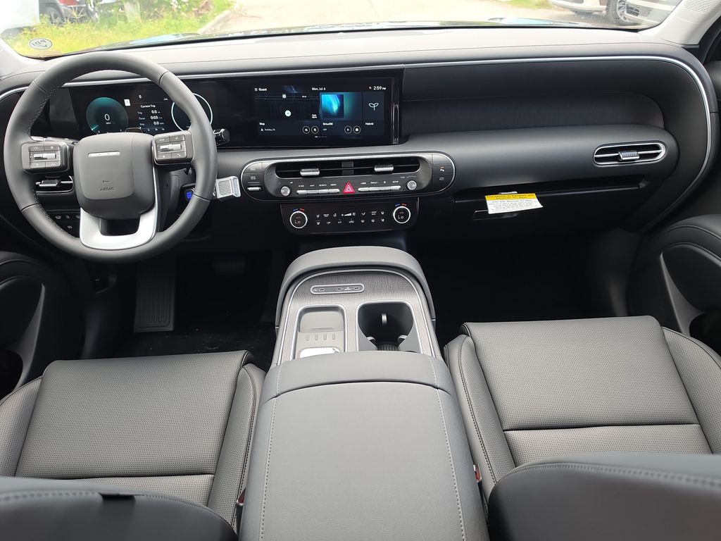 Thumbnail: 2026 Hyundai Palisade - 9