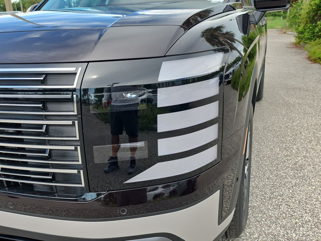 Thumbnail: 2026 Hyundai Palisade - 21