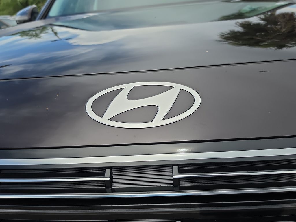 Thumbnail: 2026 Hyundai Palisade - 7