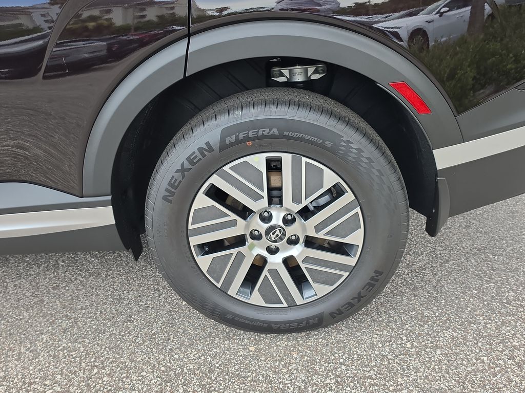 Thumbnail: 2026 Hyundai Palisade - 8