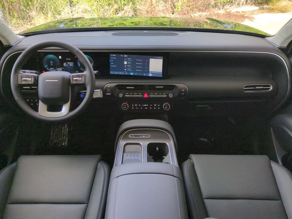 Thumbnail: 2026 Hyundai Palisade - 2