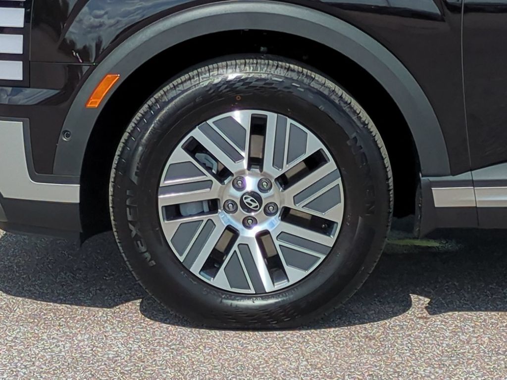 Thumbnail: 2026 Hyundai Palisade - 8