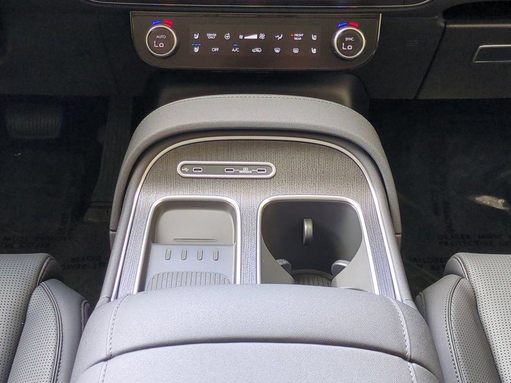 Thumbnail: 2026 Hyundai Palisade - 15