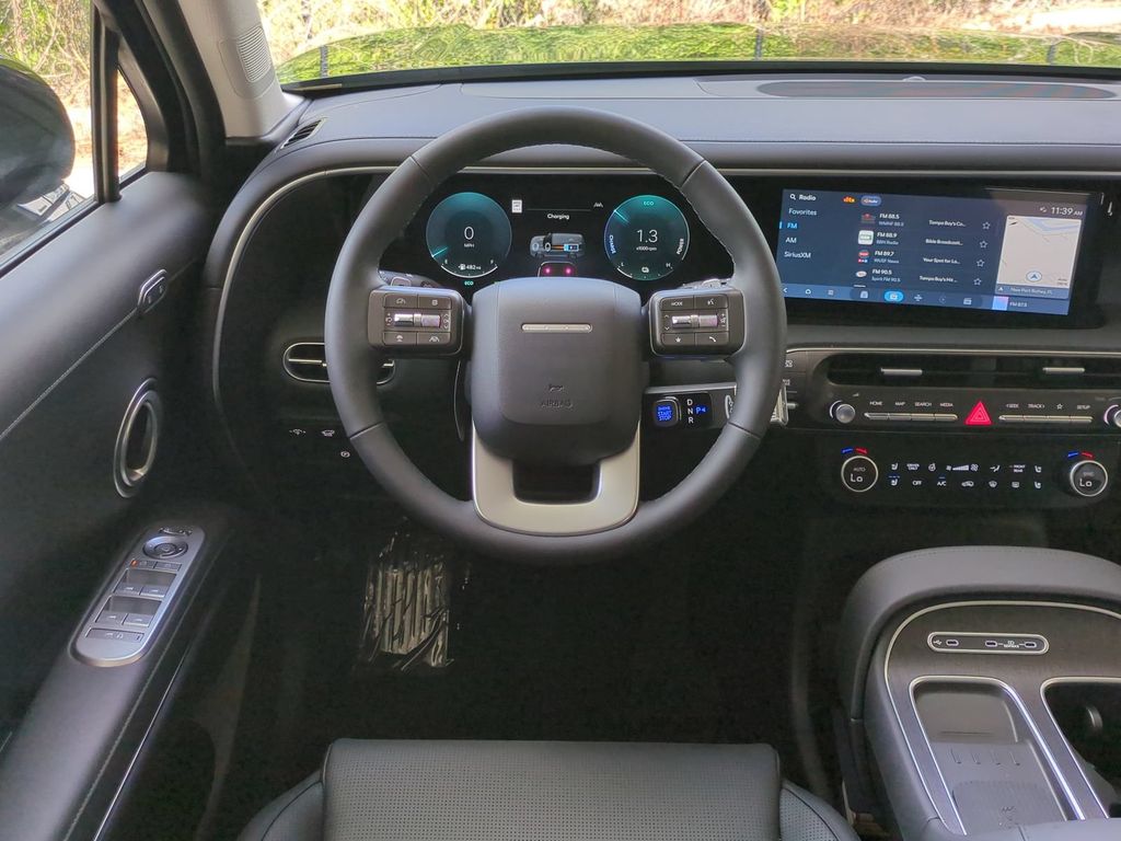 Thumbnail: 2026 Hyundai Palisade - 10