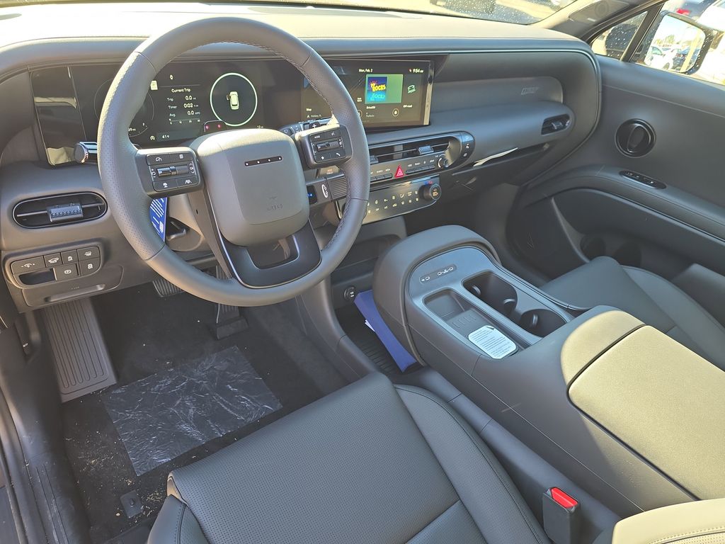 Thumbnail: 2026 Hyundai Palisade - 2