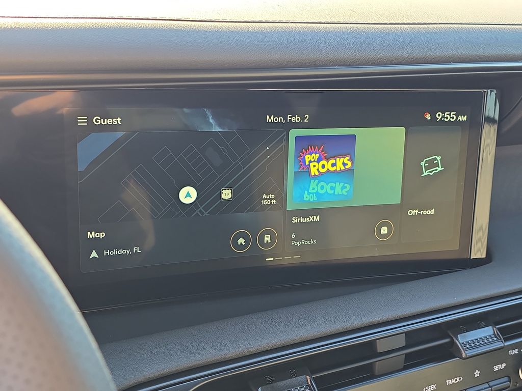 Thumbnail: 2026 Hyundai Palisade - 14