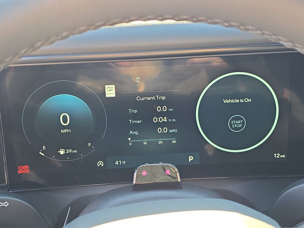 Thumbnail: 2026 Hyundai Palisade - 15