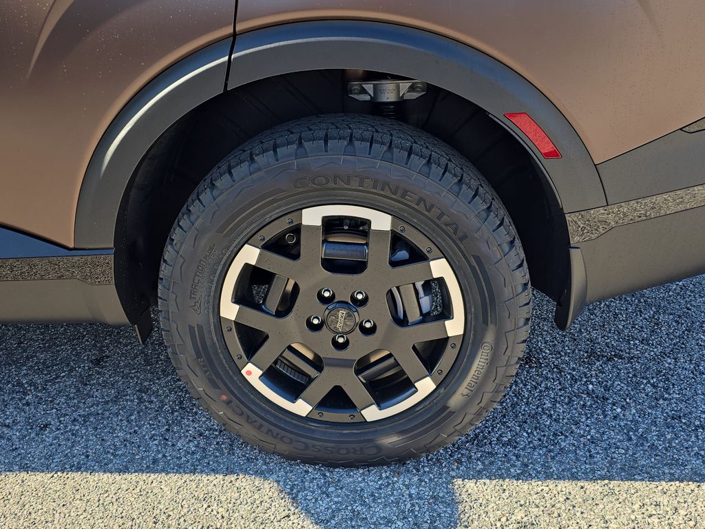 Thumbnail: 2026 Hyundai Palisade - 8