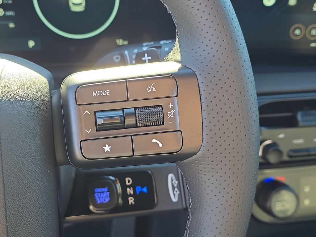 Thumbnail: 2026 Hyundai Palisade - 26